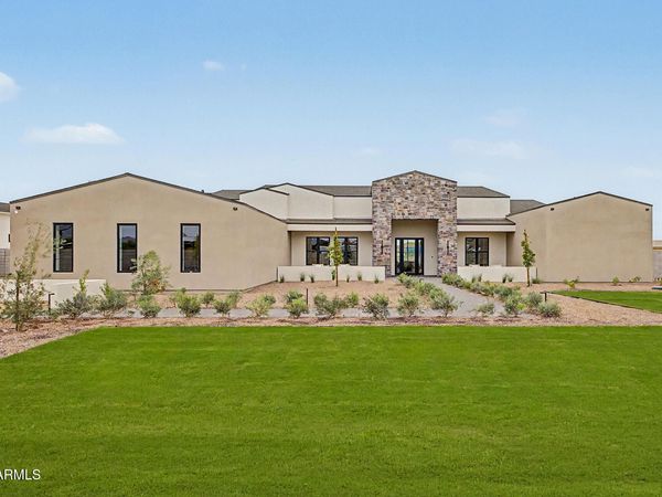25237 S 194th Street, Queen Creek, AZ 85142