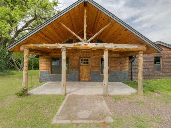 12601 N Douglas Boulevard, Jones, OK 73049