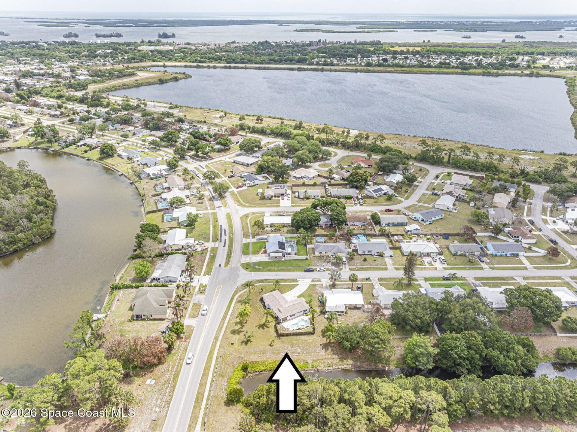 901 Beach Lane, Sebastian, FL 32958 Photo