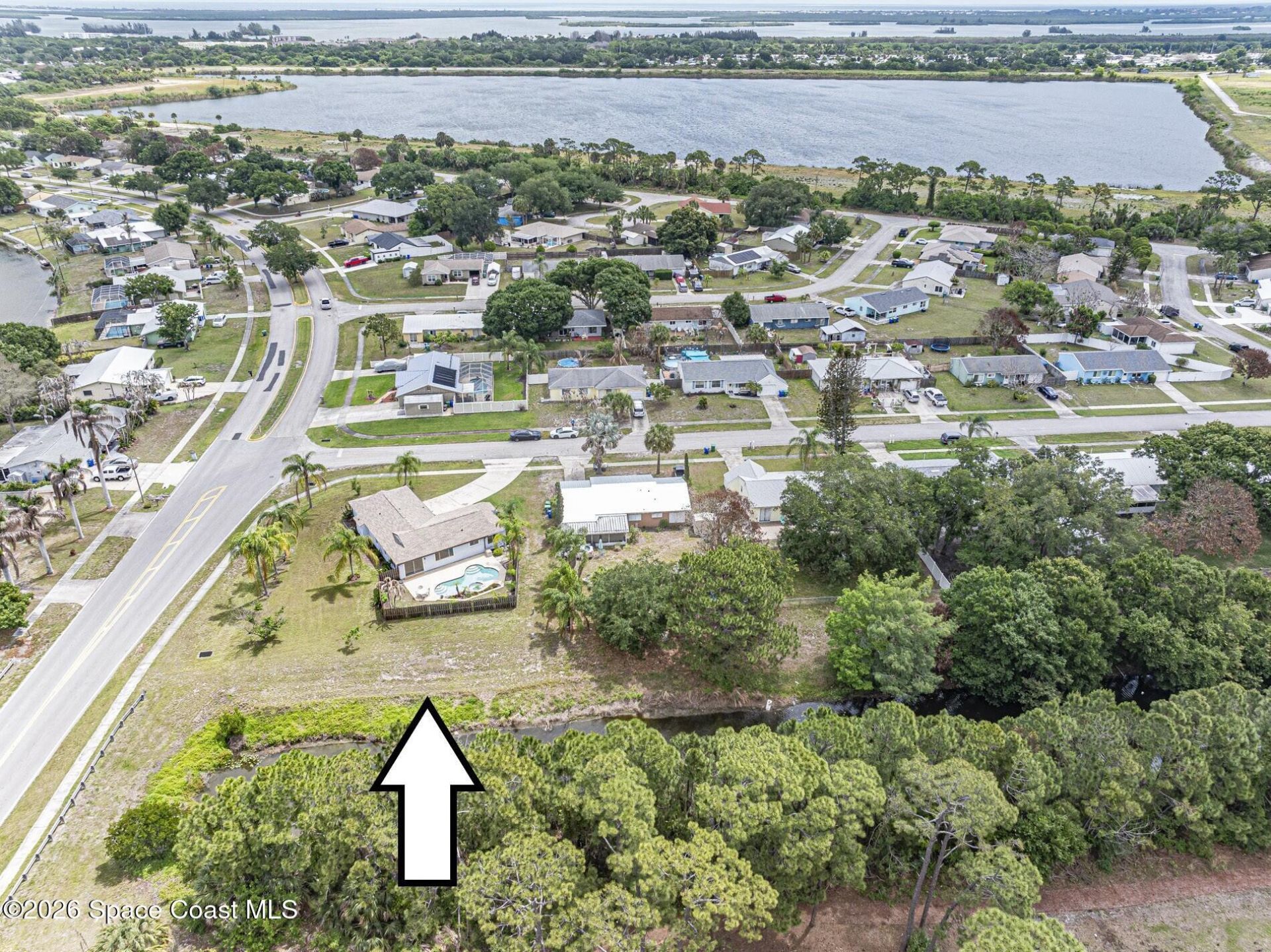 901 Beach Lane, Sebastian, FL 32958 Photo