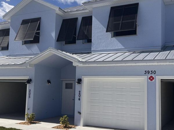 3930 Playa Del Sol Drive , Unit 204, Rockledge, FL 32955
