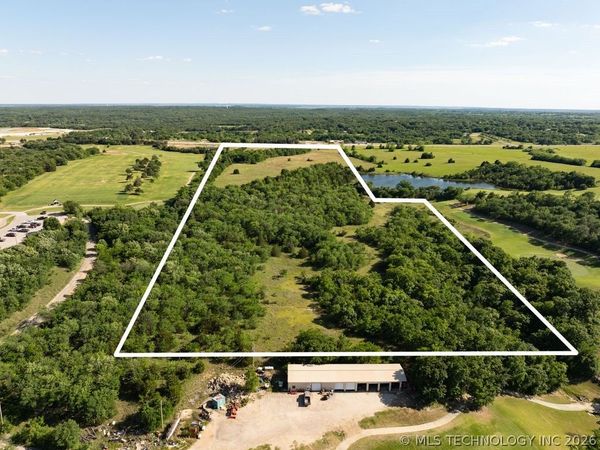 Hwy 70 , Kingston, OK 73439