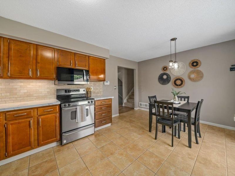4858 Wallington Drive, Hilliard, OH 43026 Photo 15