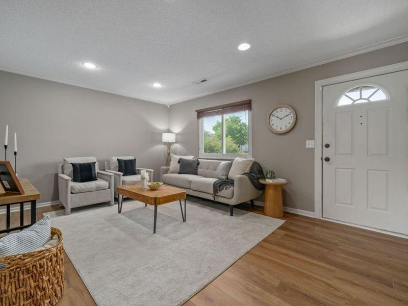4858 Wallington Drive, Hilliard, OH 43026 Photo 4
