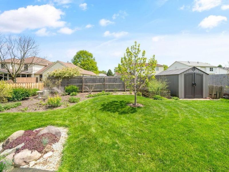 4858 Wallington Drive, Hilliard, OH 43026 Photo 43