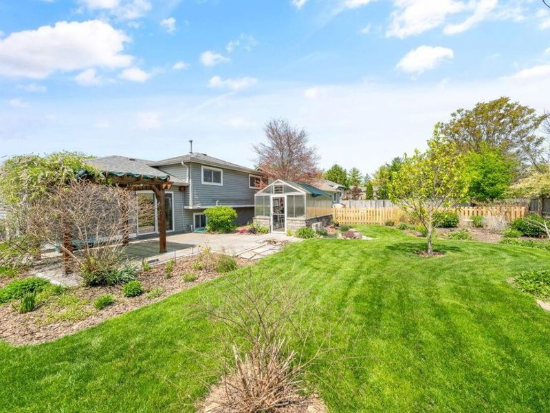 4858 Wallington Drive, Hilliard, OH 43026 Photo 48