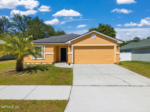 3119 GARDEN BROOK Road, Jacksonville, FL 32208