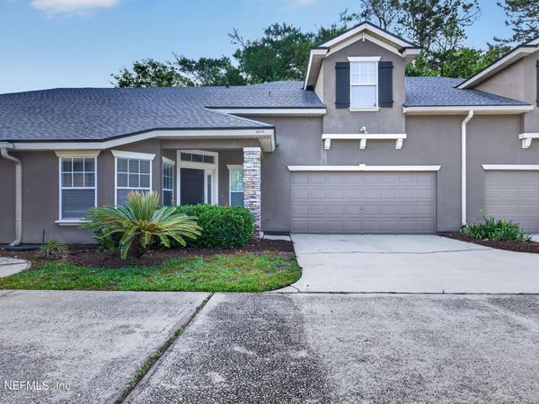 6377 ISLAND FOREST Drive, Unit D, Fleming Island, FL 32003