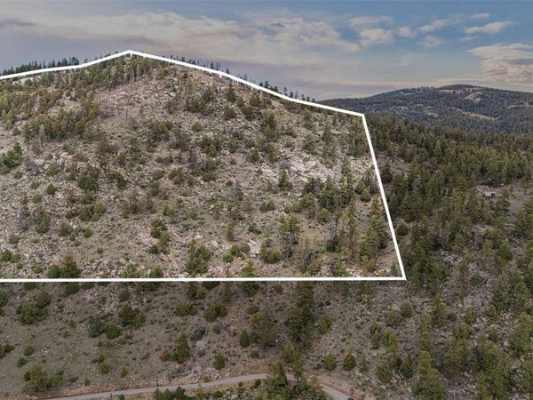 14336 Wamblee Trail , Conifer, CO 80433