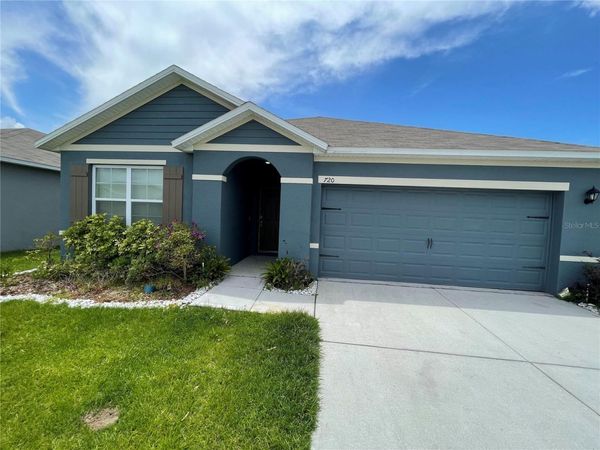 720 KINDRED LANE , AUBURNDALE, FL 33823