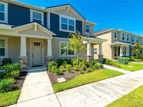 12248 LINEAR STREET, ORLANDO, FL 32832