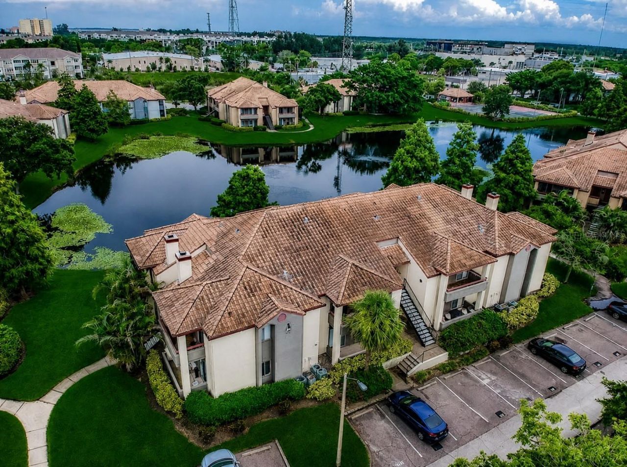10265 Gandy Boulevard N, Unit 1804, Saint Petersburg, FL 33702 Main Photo