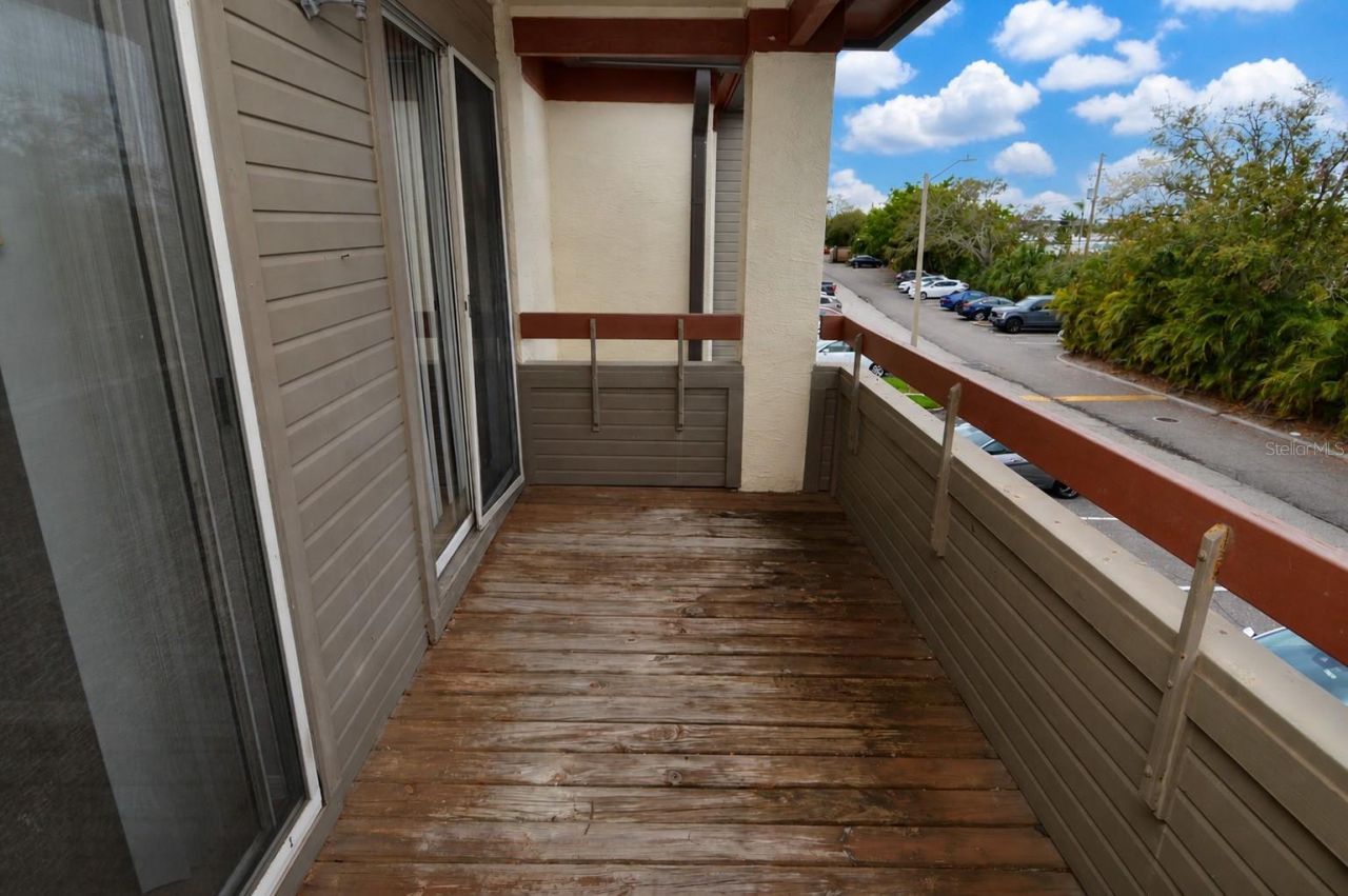 10265 Gandy Boulevard N, Unit 1804, Saint Petersburg, FL 33702 Photo