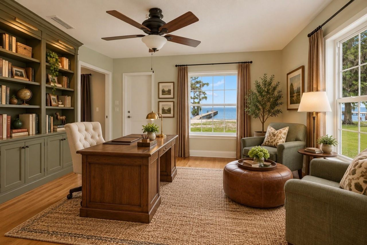 102 Sandra Lane, Crescent City, FL 32112 Photo
