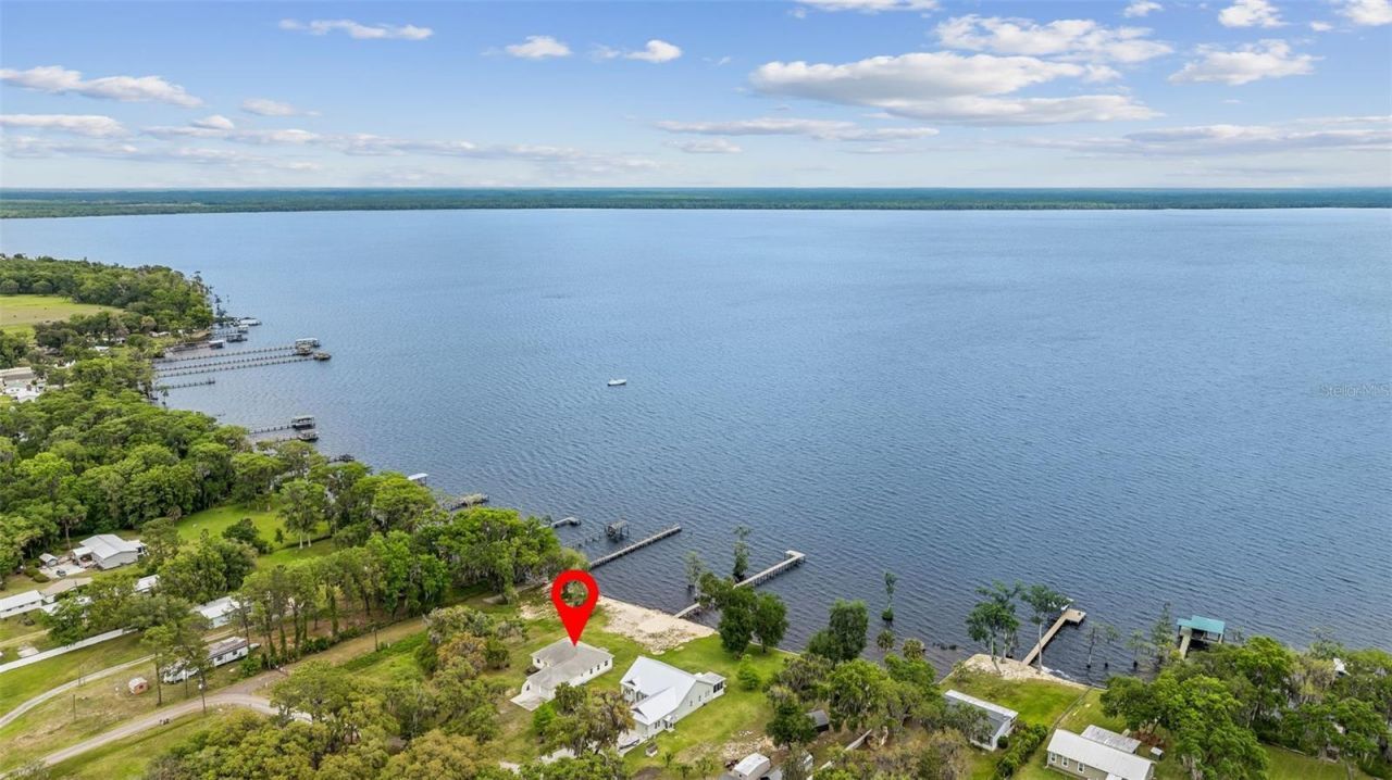 102 Sandra Lane , Crescent City, FL 32112 Photo