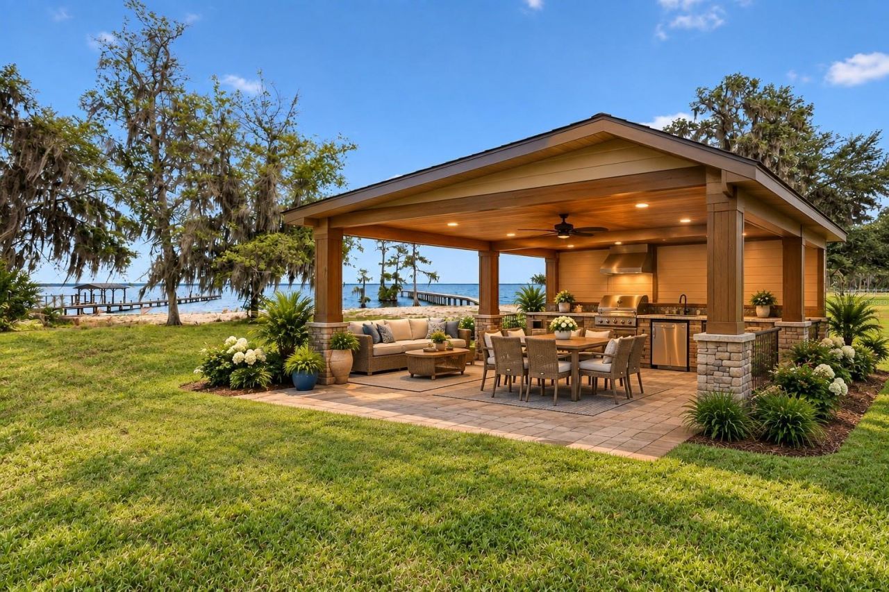 102 Sandra Lane, Crescent City, FL 32112 Photo