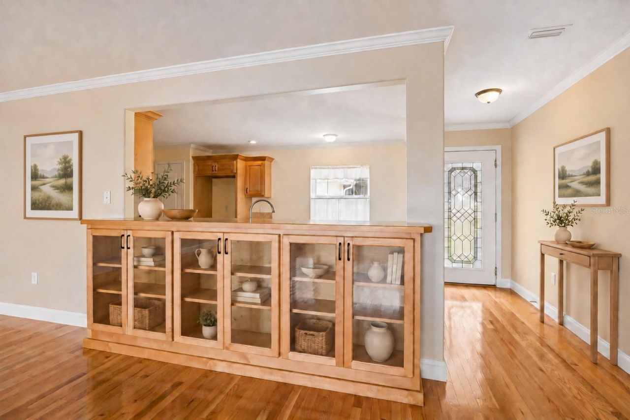 102 Sandra Lane, Crescent City, FL 32112 Photo