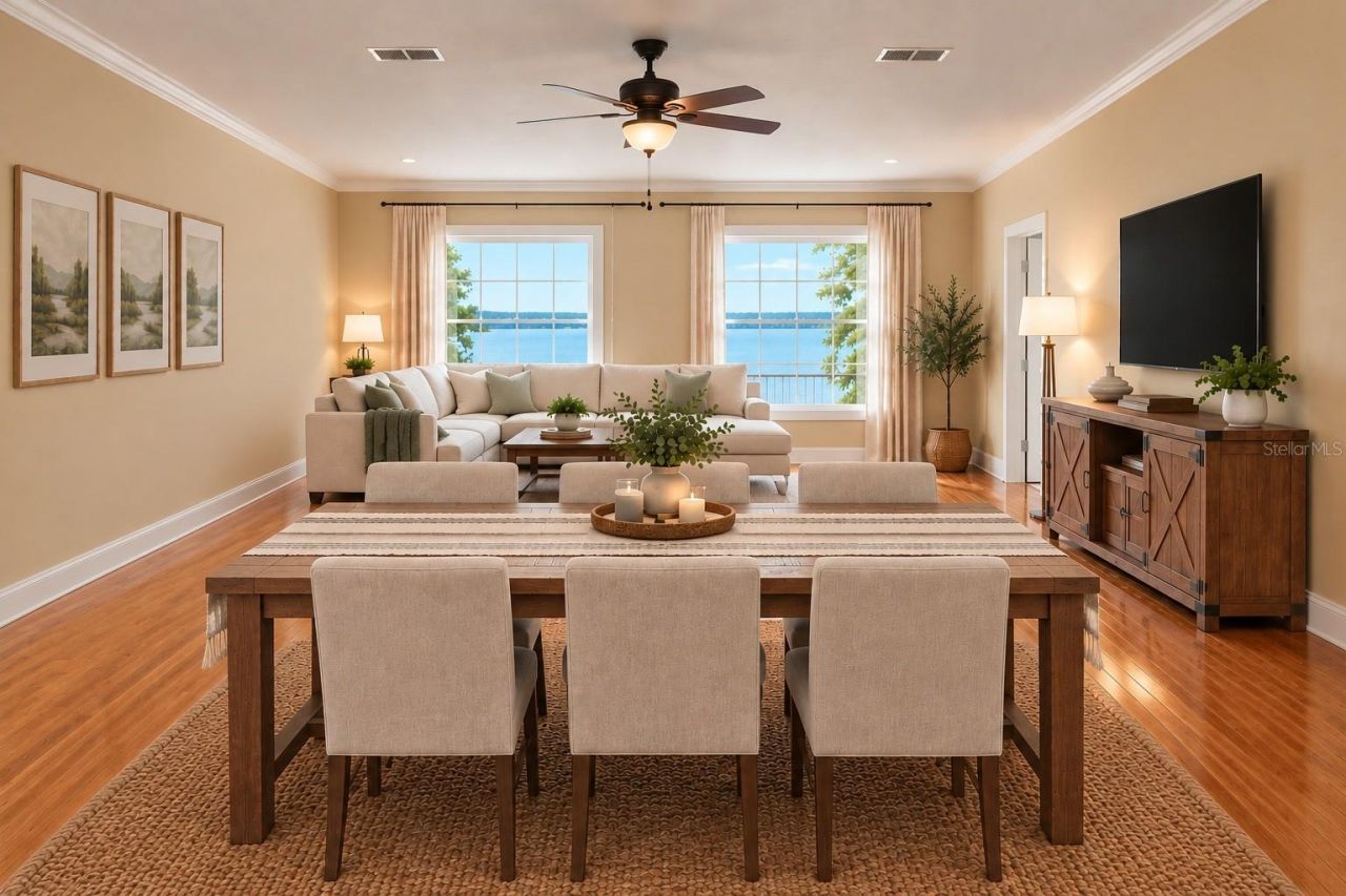 102 Sandra Lane, Crescent City, FL 32112 Photo