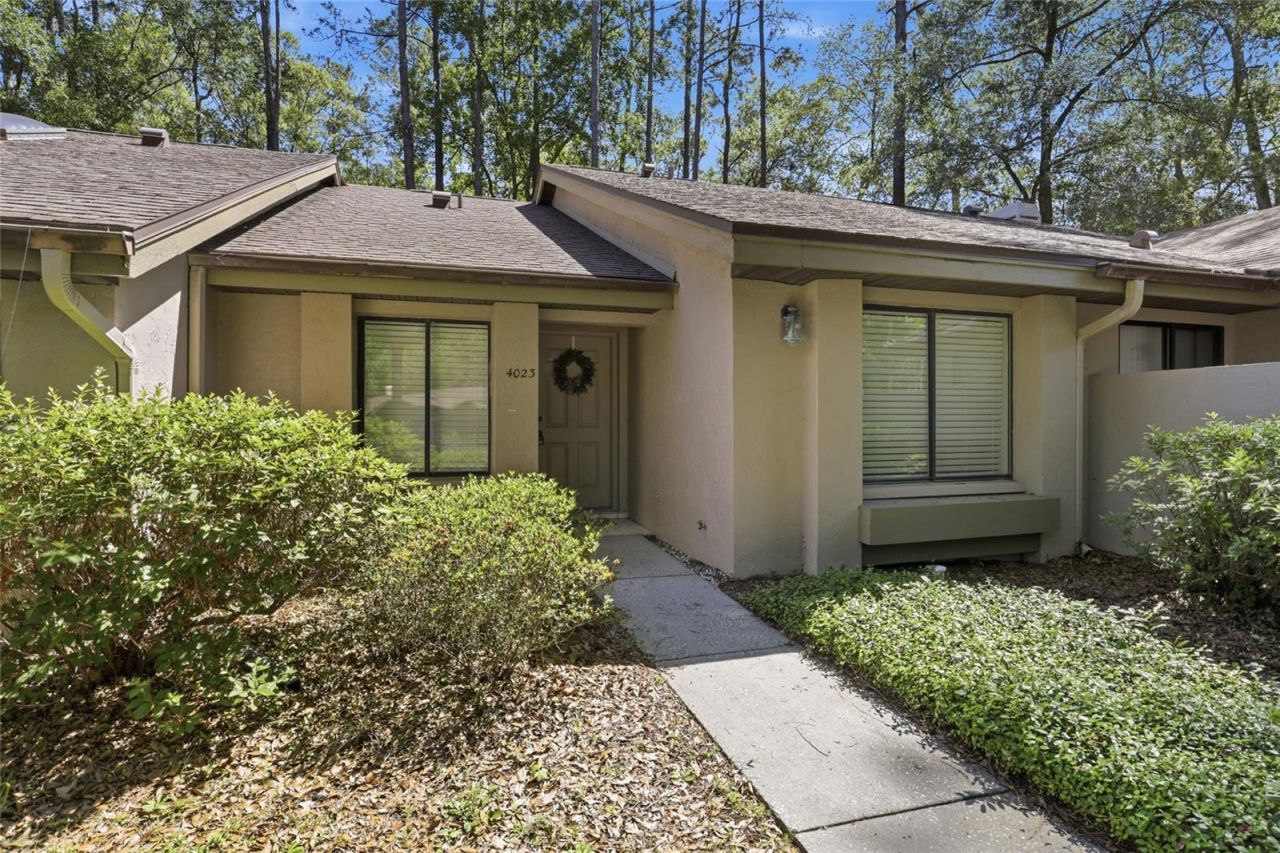 4023 NW 23rd Circle, Gainesville, FL 32605 Main Photo