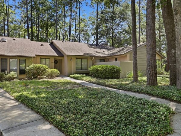 4023 NW 23RD CIRCLE , GAINESVILLE, FL 32605