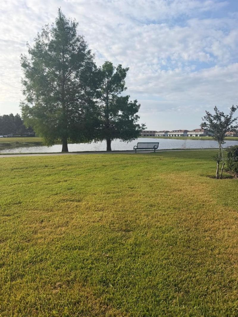 3301 Whitestone Circle, Unit 205, Kissimmee, FL 34741 Photo
