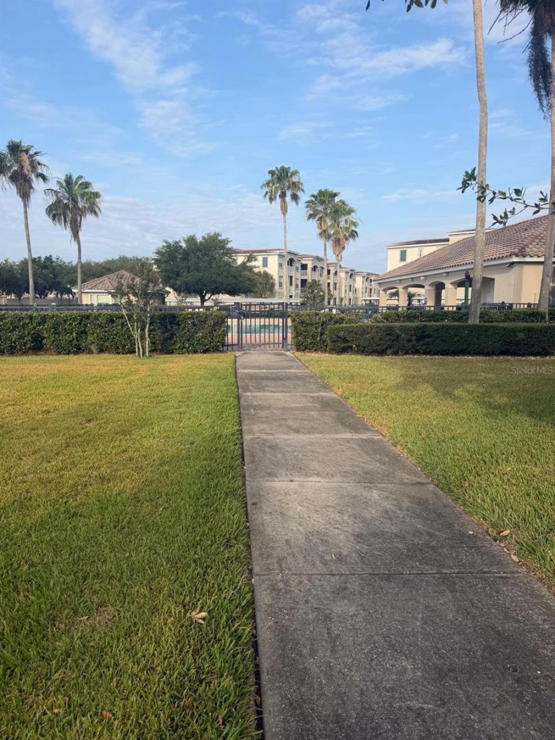3301 Whitestone Circle, Unit 205, Kissimmee, FL 34741 Photo
