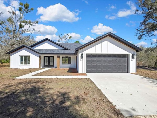 11983 W APPLETREE PLACE , CRYSTAL RIVER, FL 34428