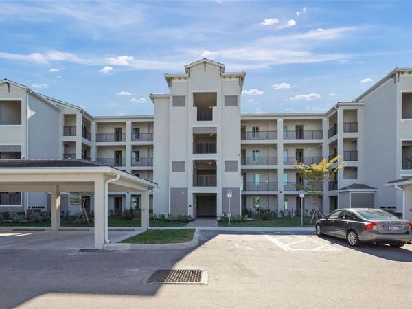 17630 OPAL SAND DRIVE , Unit 406, VENICE, FL 34293
