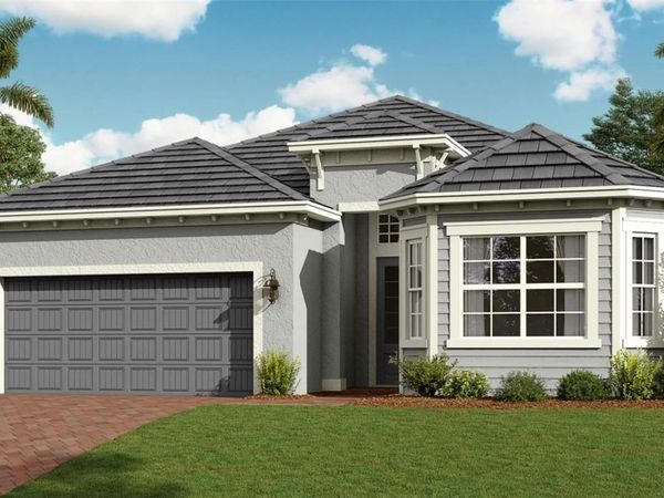 13172 TULUM LOOP , VENICE, FL 34293