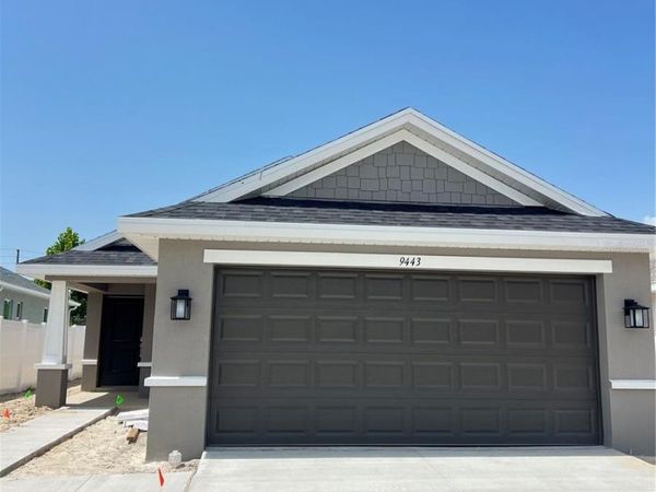 9443 HIGHLAND HILLS DR STREET, HUDSON, FL 34667