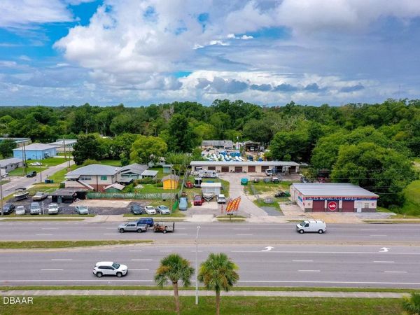 1520 N NOVA & 10TH ROAD , DAYTONA BEACH, FL 32117