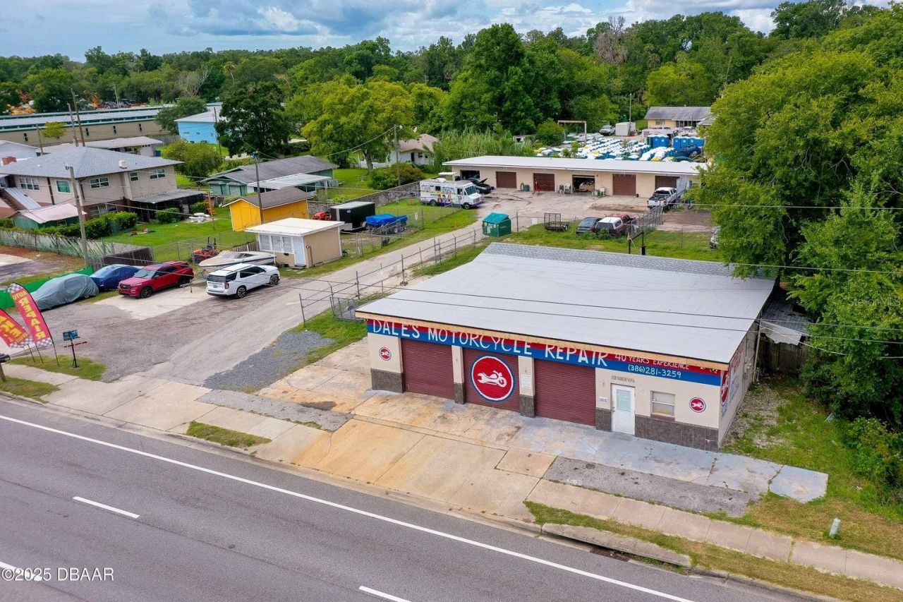 1520 N Nova & 10th Road , Daytona Beach, FL 32117 Photo