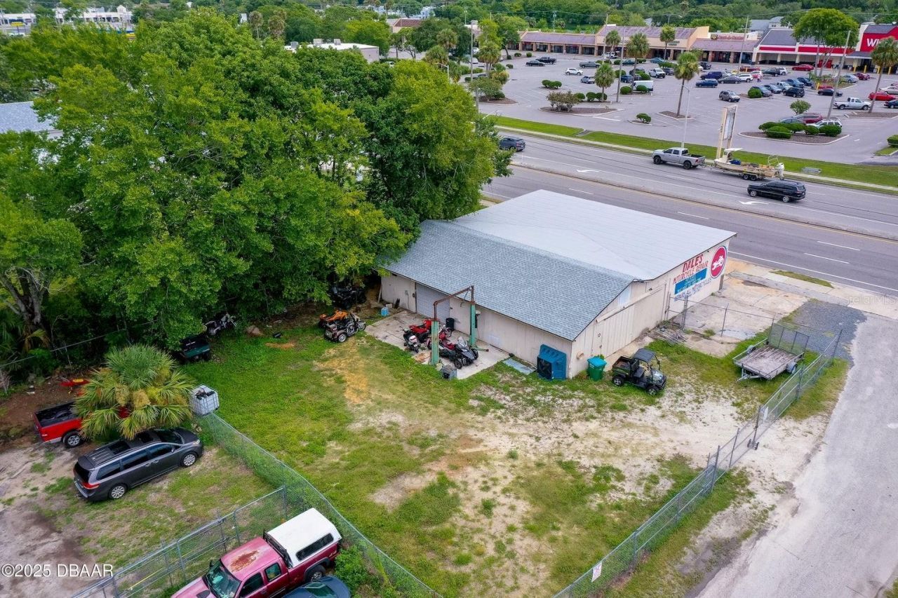 1520 N Nova & 10th Road , Daytona Beach, FL 32117 Photo