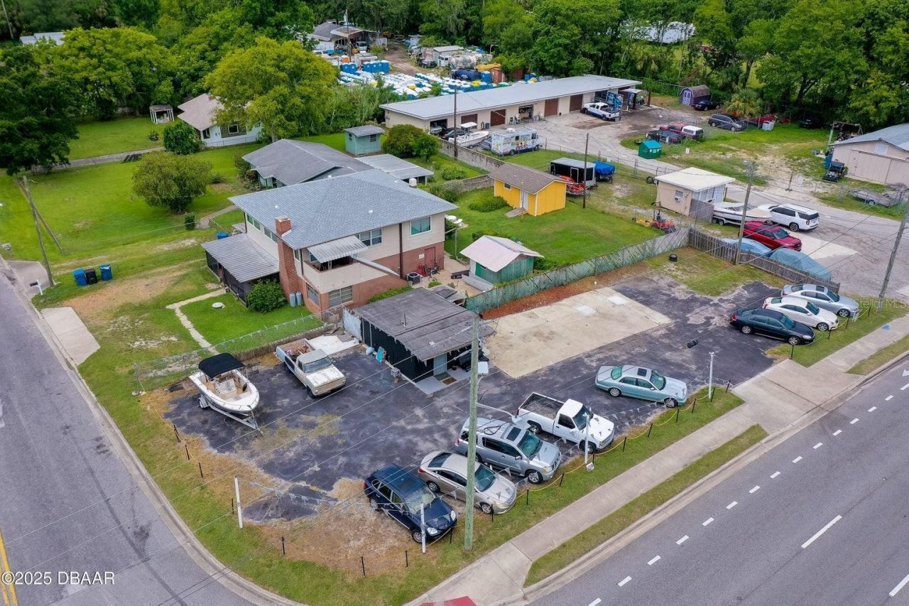 1520 N Nova & 10th Road , Daytona Beach, FL 32117 Photo