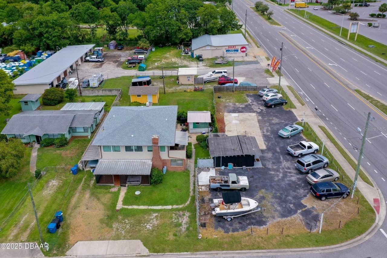 1520 N Nova & 10th Road , Daytona Beach, FL 32117 Photo