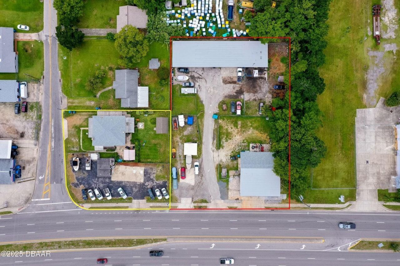 1520 N Nova & 10th Road , Daytona Beach, FL 32117 Photo