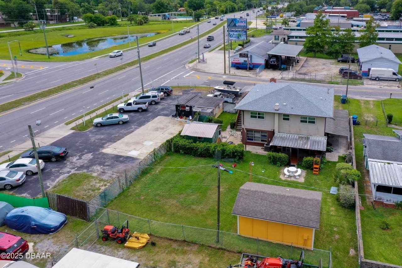 1520 N Nova & 10th Road , Daytona Beach, FL 32117 Photo