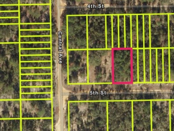 5TH STREET , Unit 1, INTERLACHEN, FL 32148