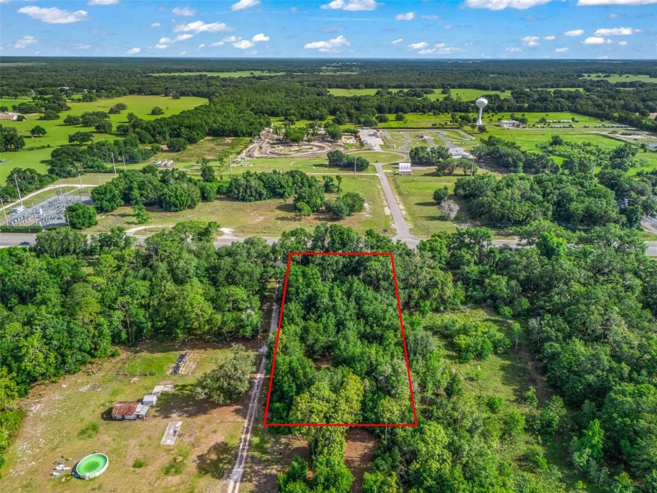 2823 W C 48 , Bushnell, FL 33513 Photo