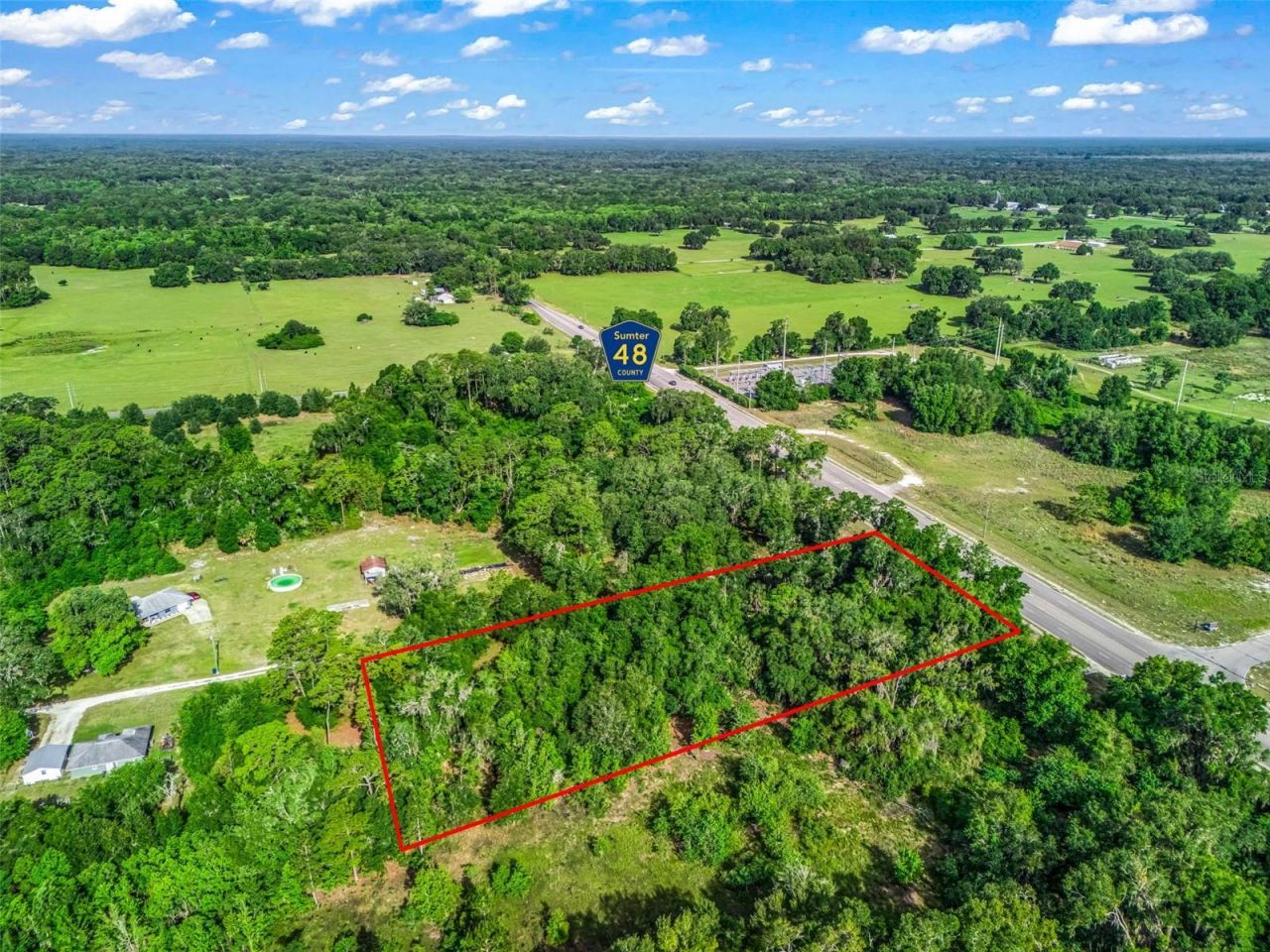 2823 W C 48 , Bushnell, FL 33513 Photo