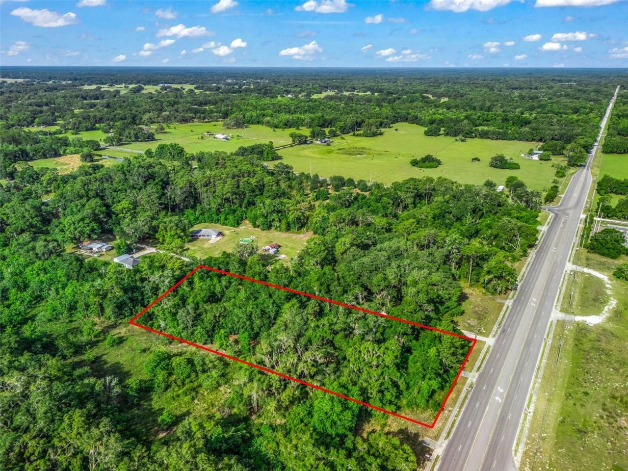 2823 W C 48 , Bushnell, FL 33513 Photo