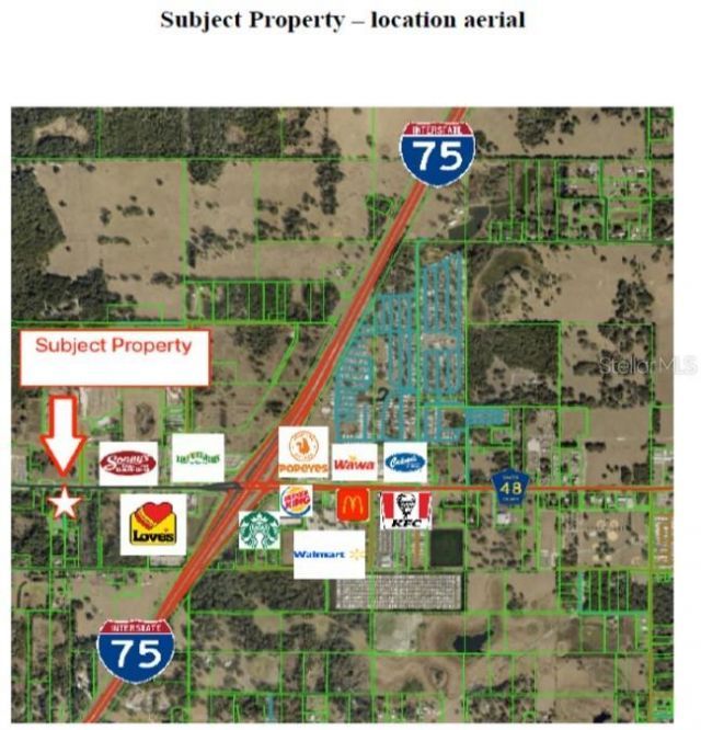 2823 W C 48 , Bushnell, FL 33513 Photo