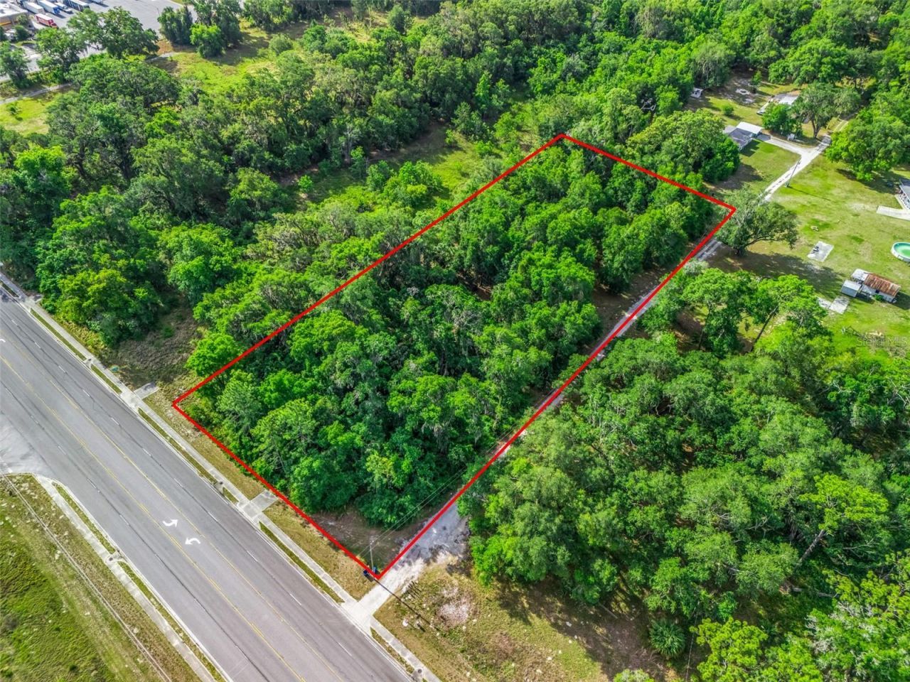2823 W C 48 , Bushnell, FL 33513 Photo