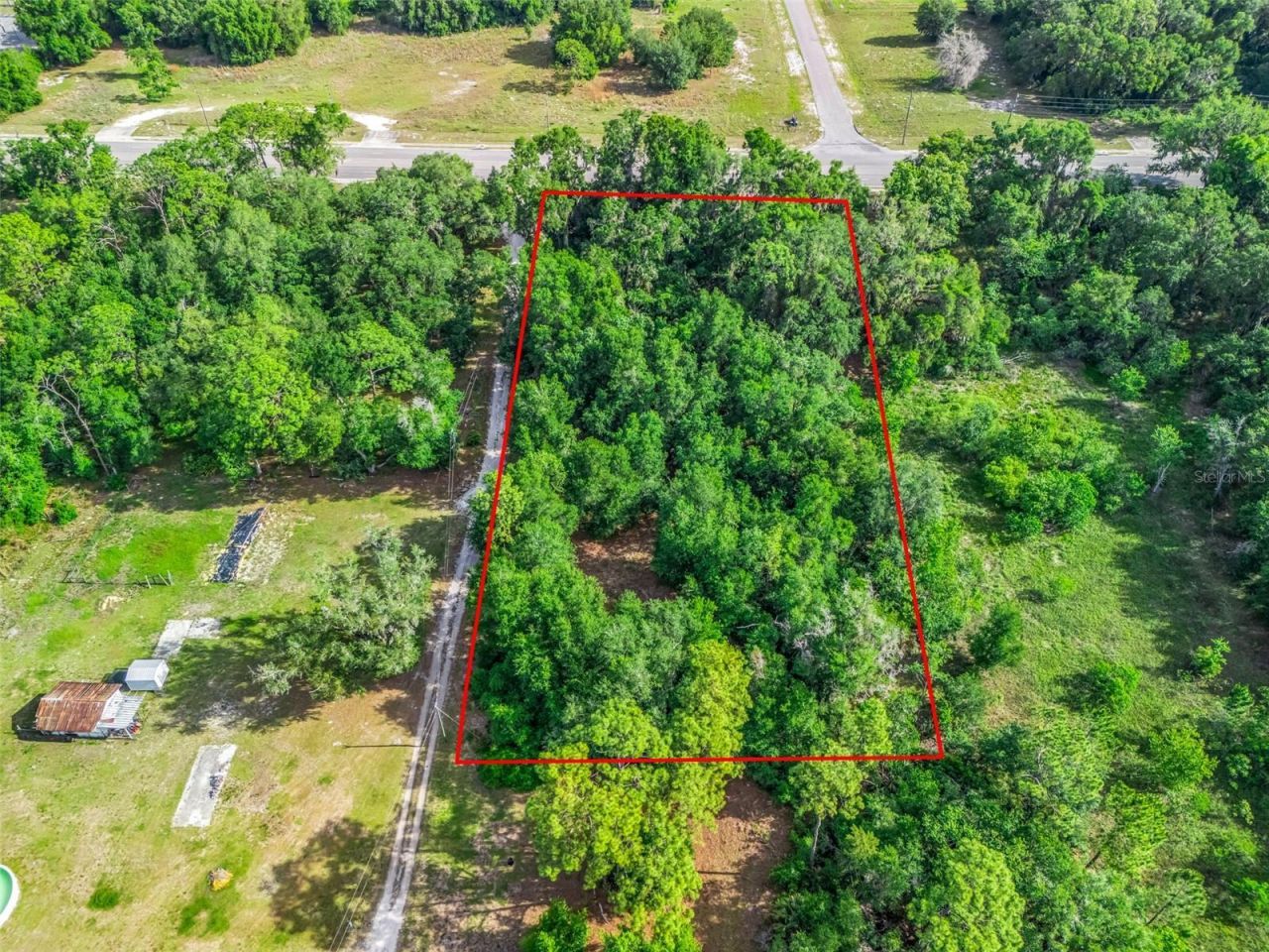 2823 W C 48 , Bushnell, FL 33513 Photo