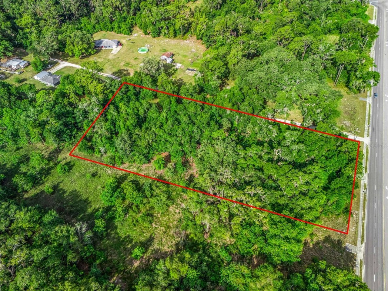 2823 W C 48 , Bushnell, FL 33513 Photo