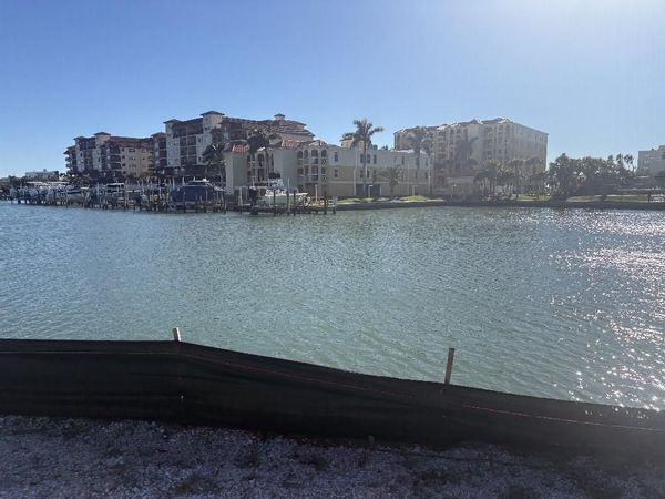 5410 ALOHA DRIVE , ST PETE BEACH, FL 33706