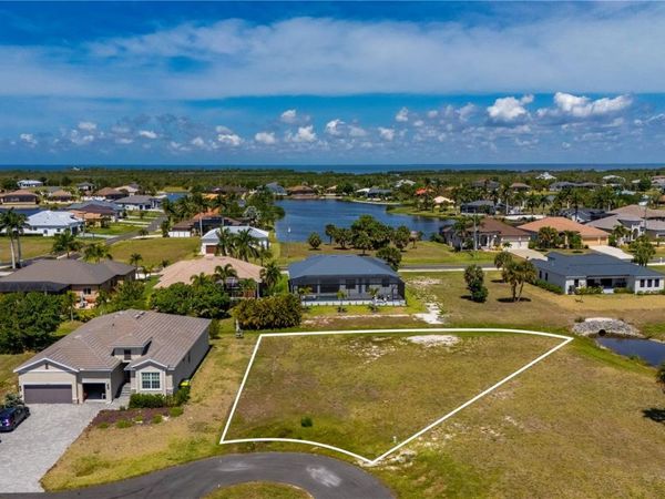 16429 AYSON WAY , PUNTA GORDA, FL 33955