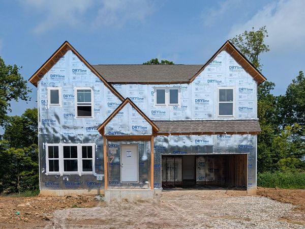 9519 Los Alos Court, Florence, KY 41042