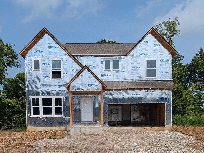 9519 Los Alos Court, Florence, KY 41042 Photo 1