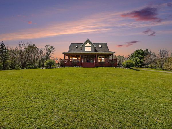 11596 Roepke Road, Gregory, MI 48137